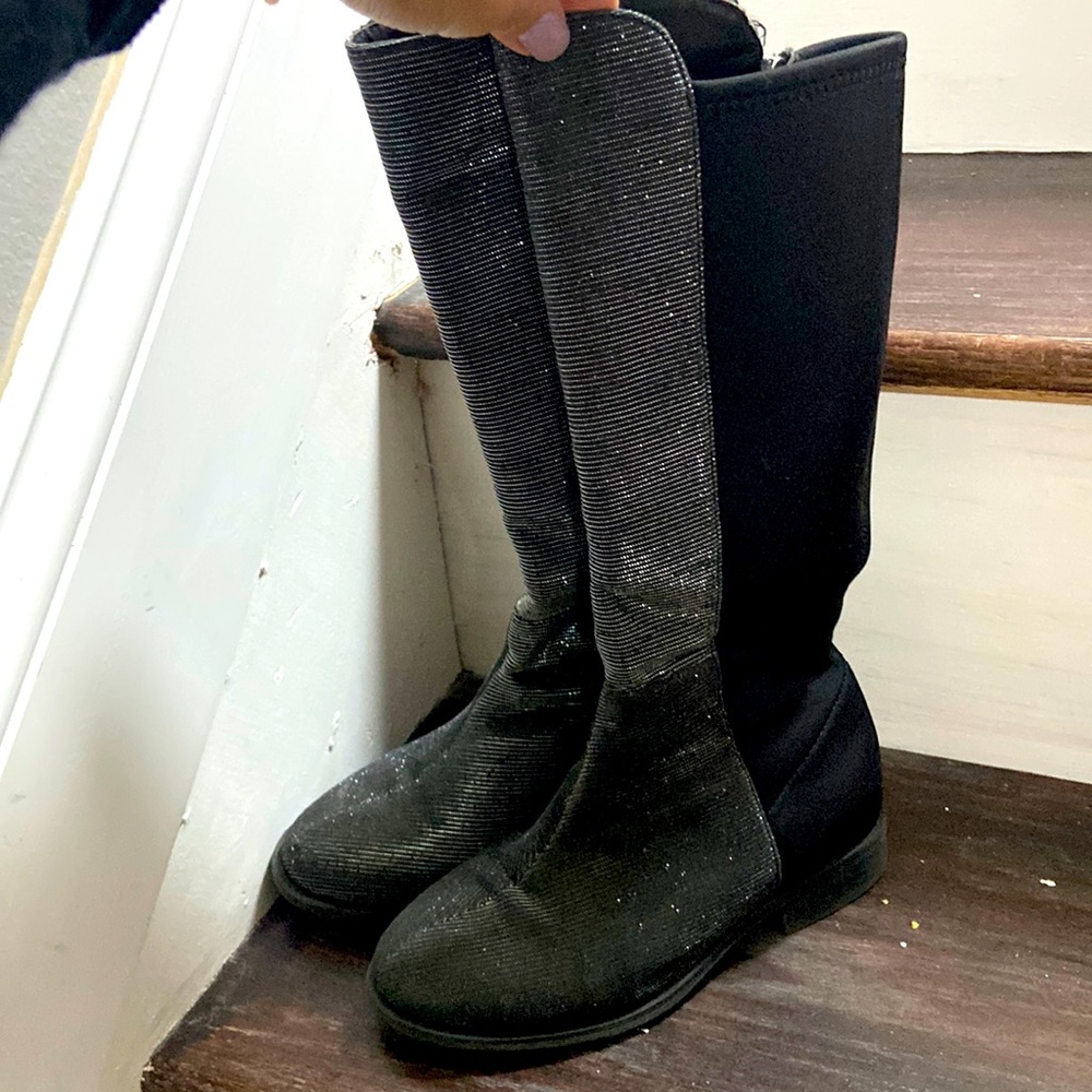 Stuart Weitzman boots